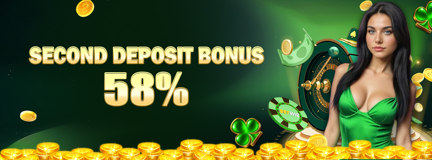 Bonus offers for new players - 3